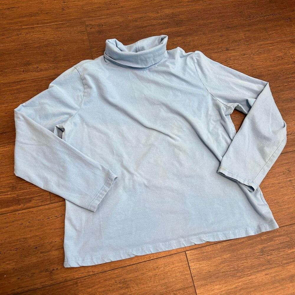 Faded-glory Women's Blue Jumper
